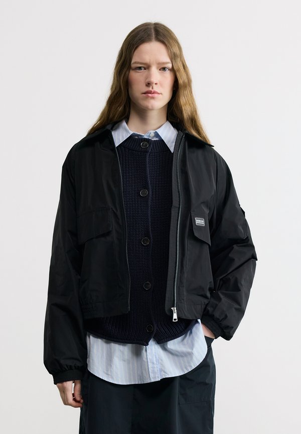 Barbour International LIYA SHOWERPROOF JACKET