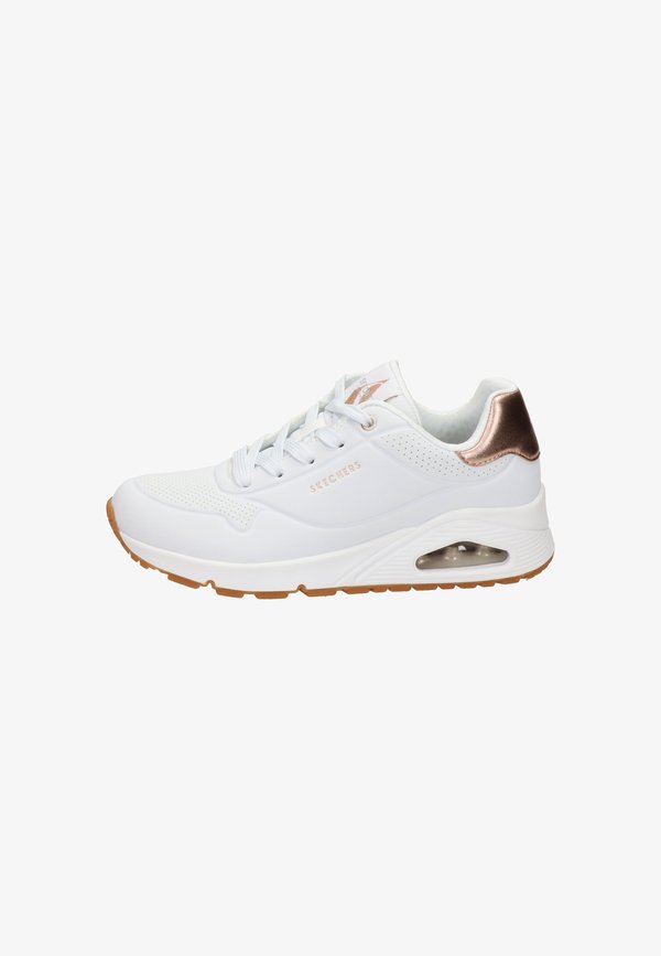 Skechers Trainers - wit