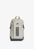 adidas Performance POWER VIII UNISEX - Rucksack - alumina/grey six