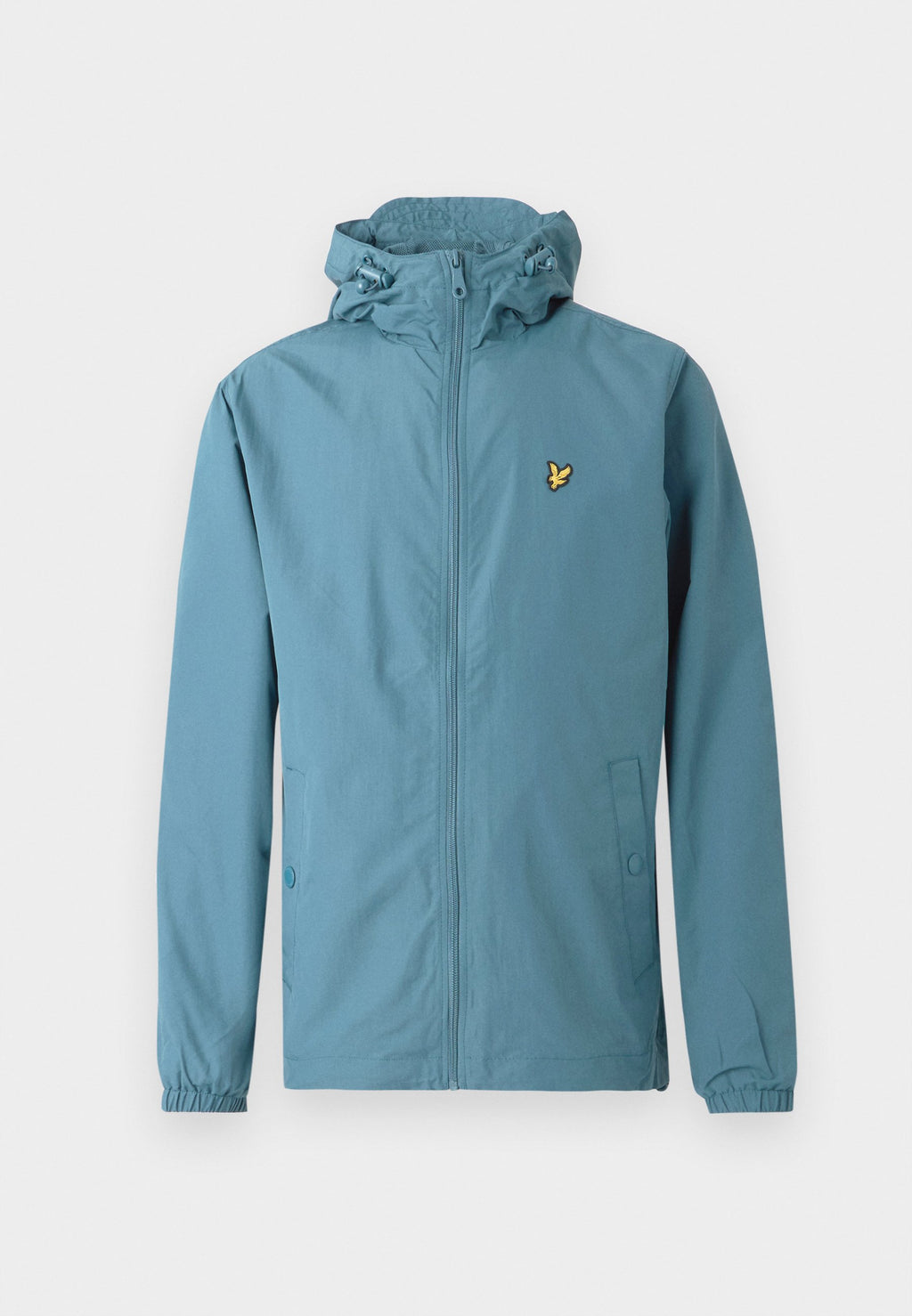 Lyle & Scott ZIP THROUGH HOODED JACKET
