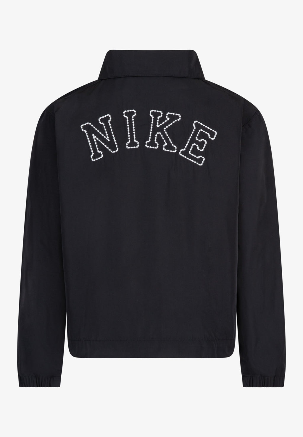 Nike Sportswear CROPPED COACHES JACKET