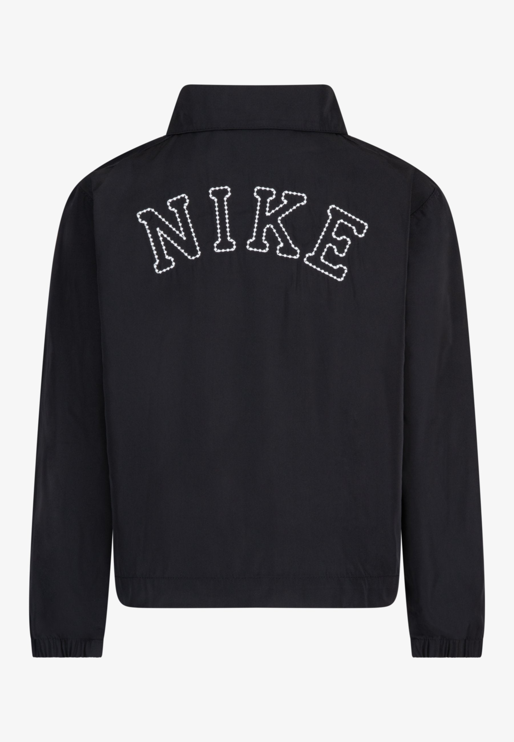 Nike Sportswear CROPPED COACHES JACKET