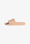 adidas Sportswear AQUA ADILETTE - Pool slides - powder coral powder coral powder coral