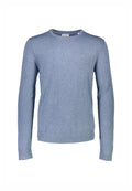 ECOVERO L/S O-NECK Media 1