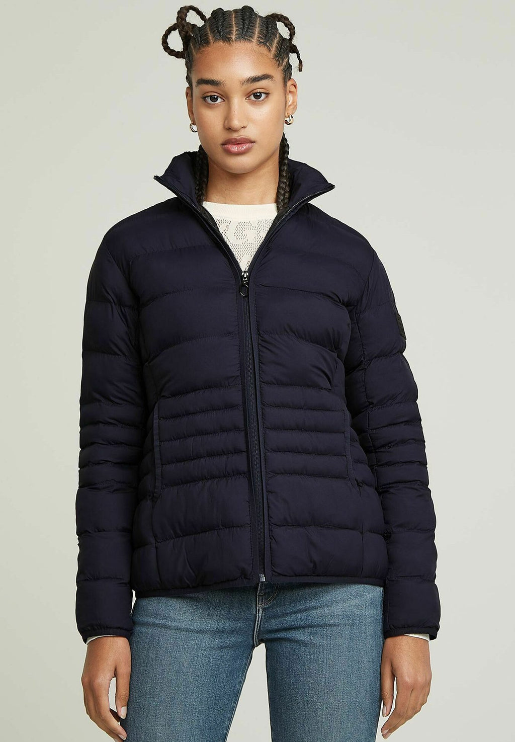 G-STAR PADDED