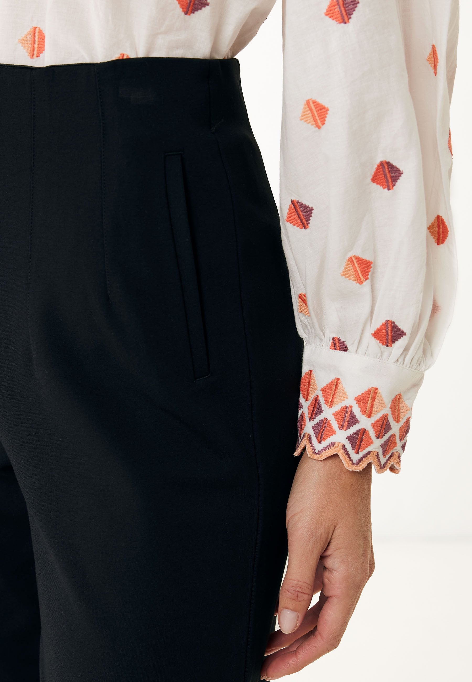 Mexx DAISY TAPERED