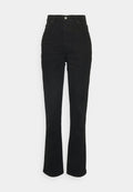 Abercrombie & Fitch Jeans Straight Leg - Abercrombie & Fitch - View 1