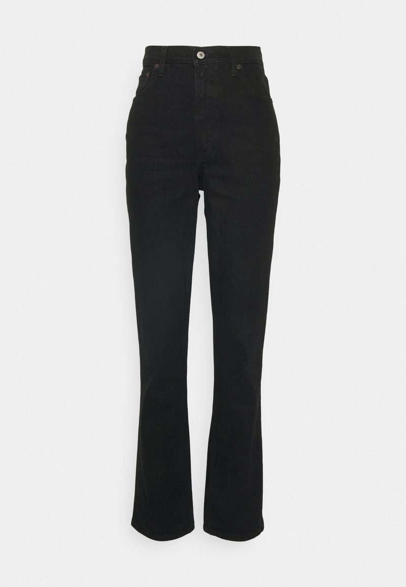 Abercrombie & Fitch Jeans Straight Leg - Abercrombie & Fitch - View 1