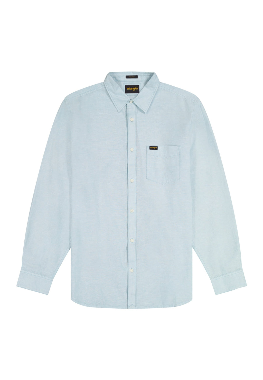 Wrangler 1 PKT SHIRT