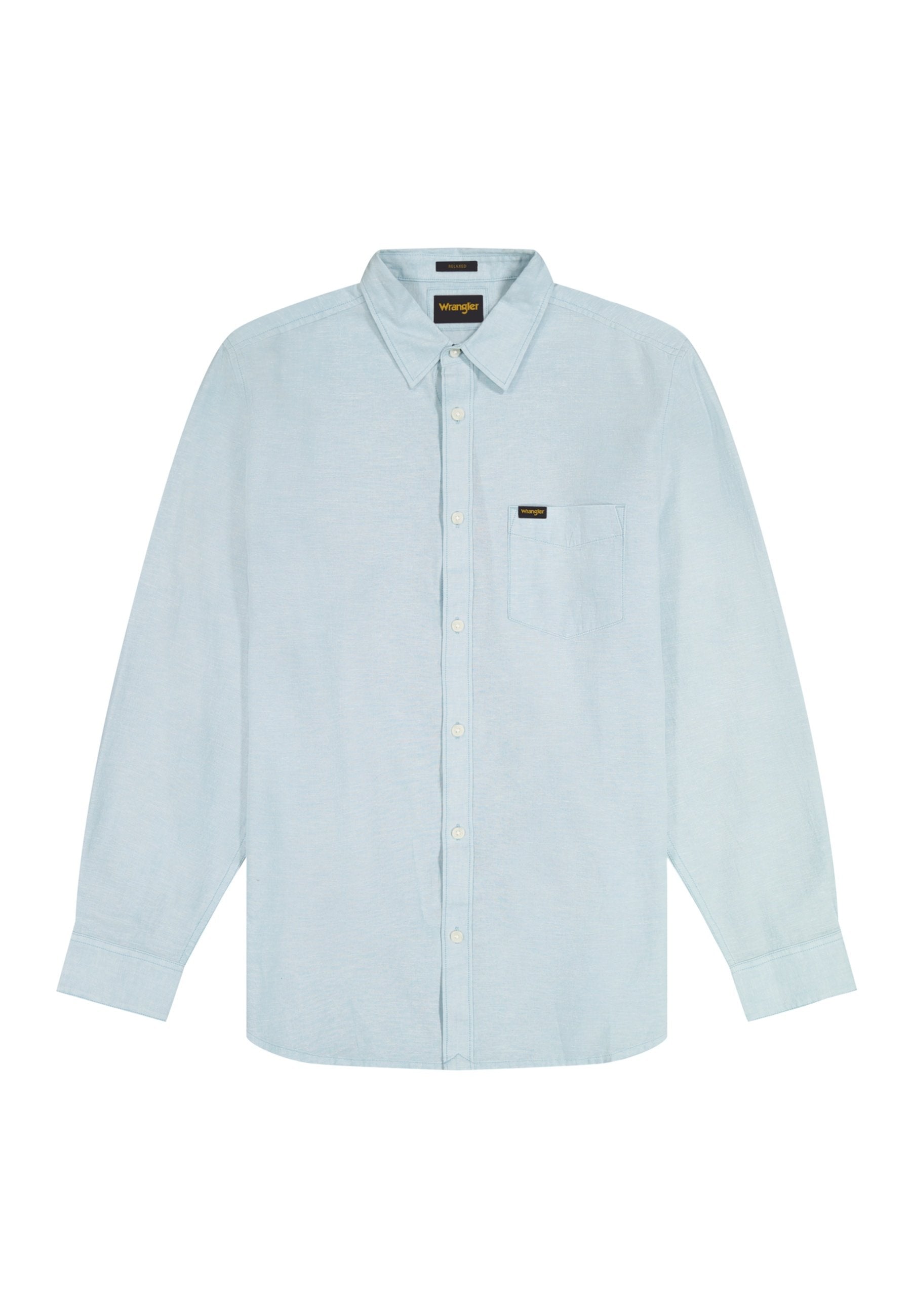 Wrangler 1 PKT SHIRT