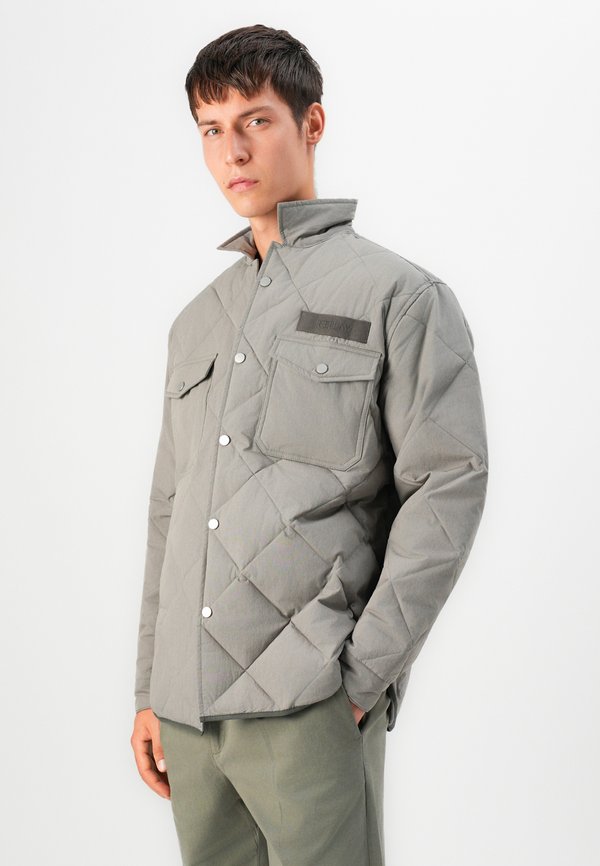 Replay QUILTED SHACKET