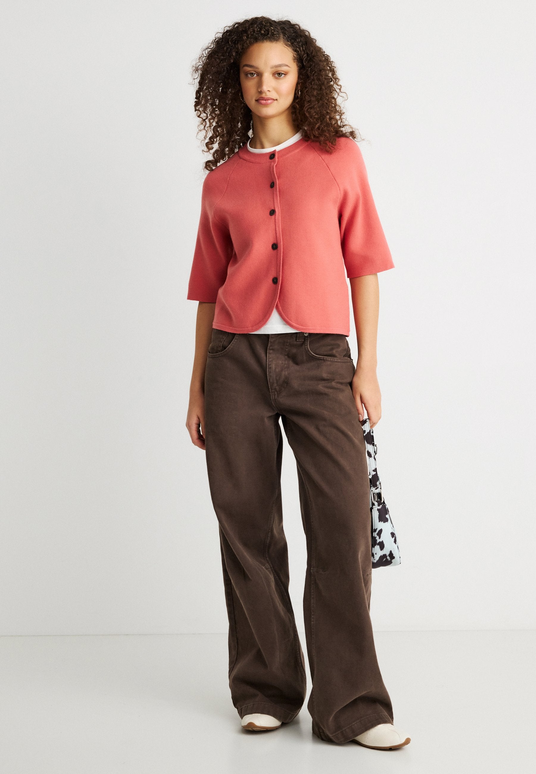 MSCH Copenhagen EAST 2/4 CARDIGAN