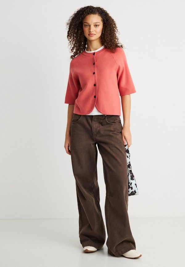MSCH Copenhagen EAST 2/4 CARDIGAN
