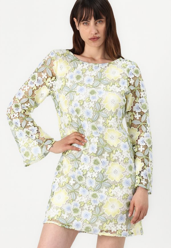 Bruuns Bazaar YVONNE BLUCILLE DRESS