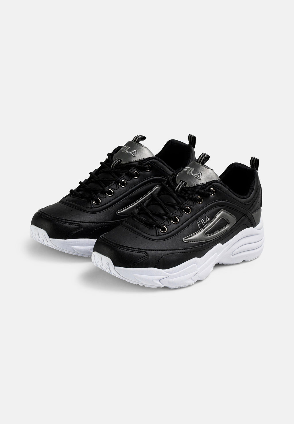 FILA FOOTWEAR SKYE TEENS Media 2