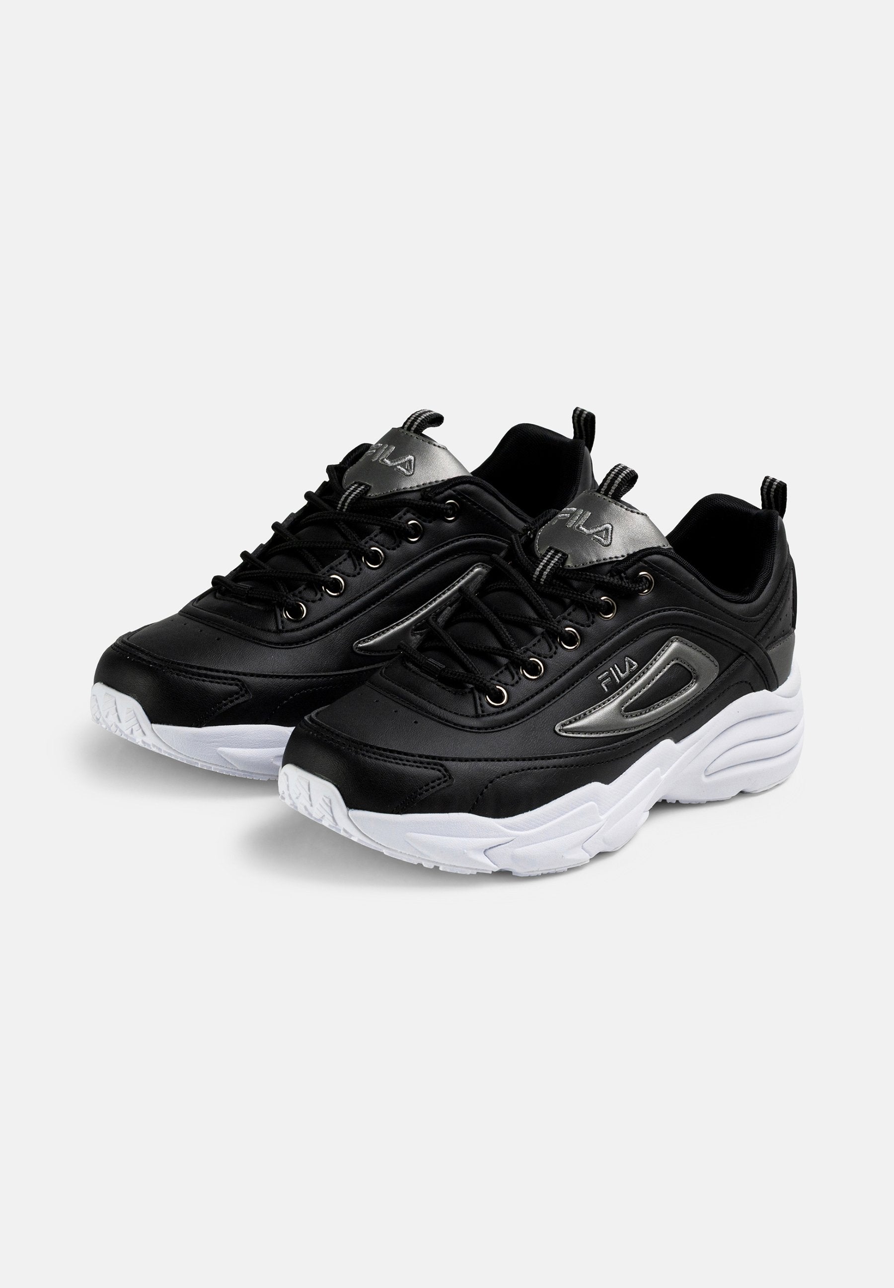 FILA FOOTWEAR SKYE TEENS Media 2