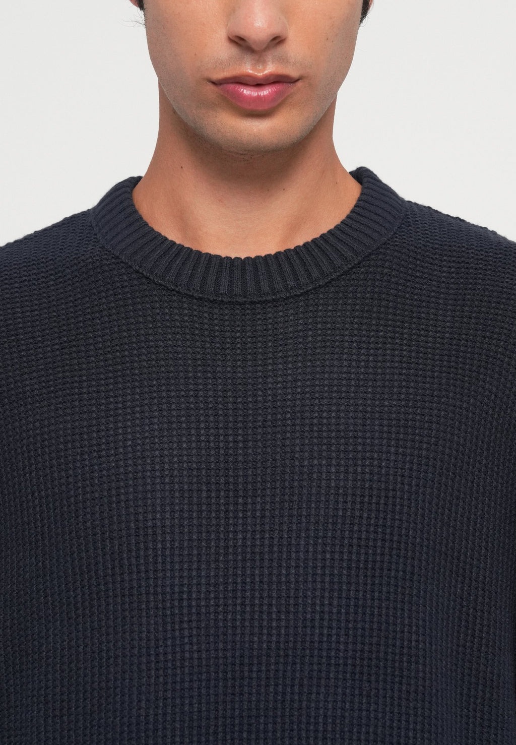 Jack & Jones Knitted Plain Knitted