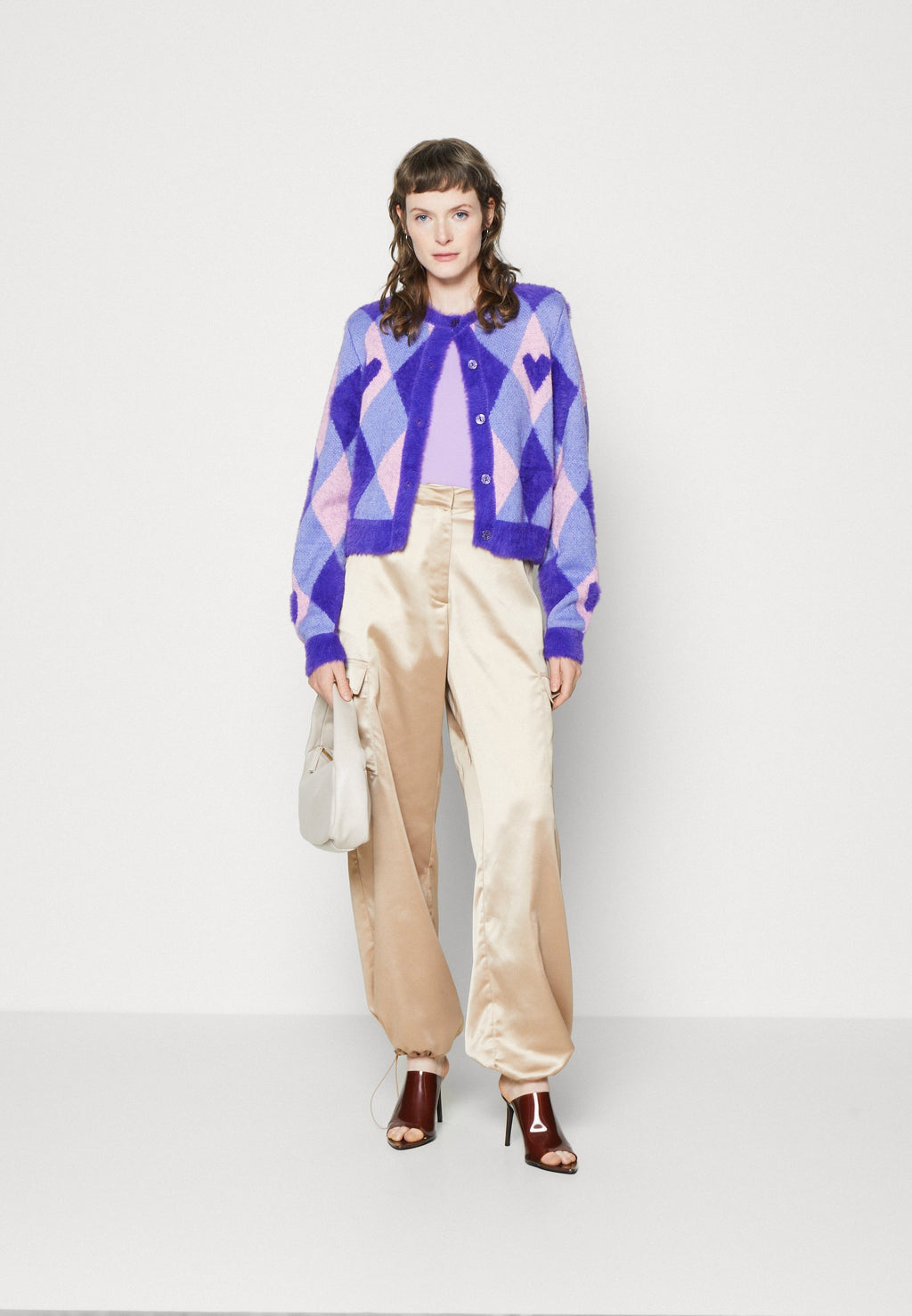 Cras ROBIN PANTS