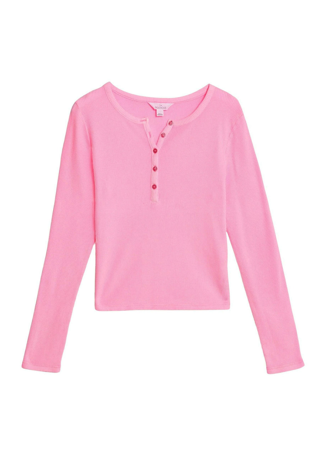 Marks & Spencer COTTON RICH WAFFLE