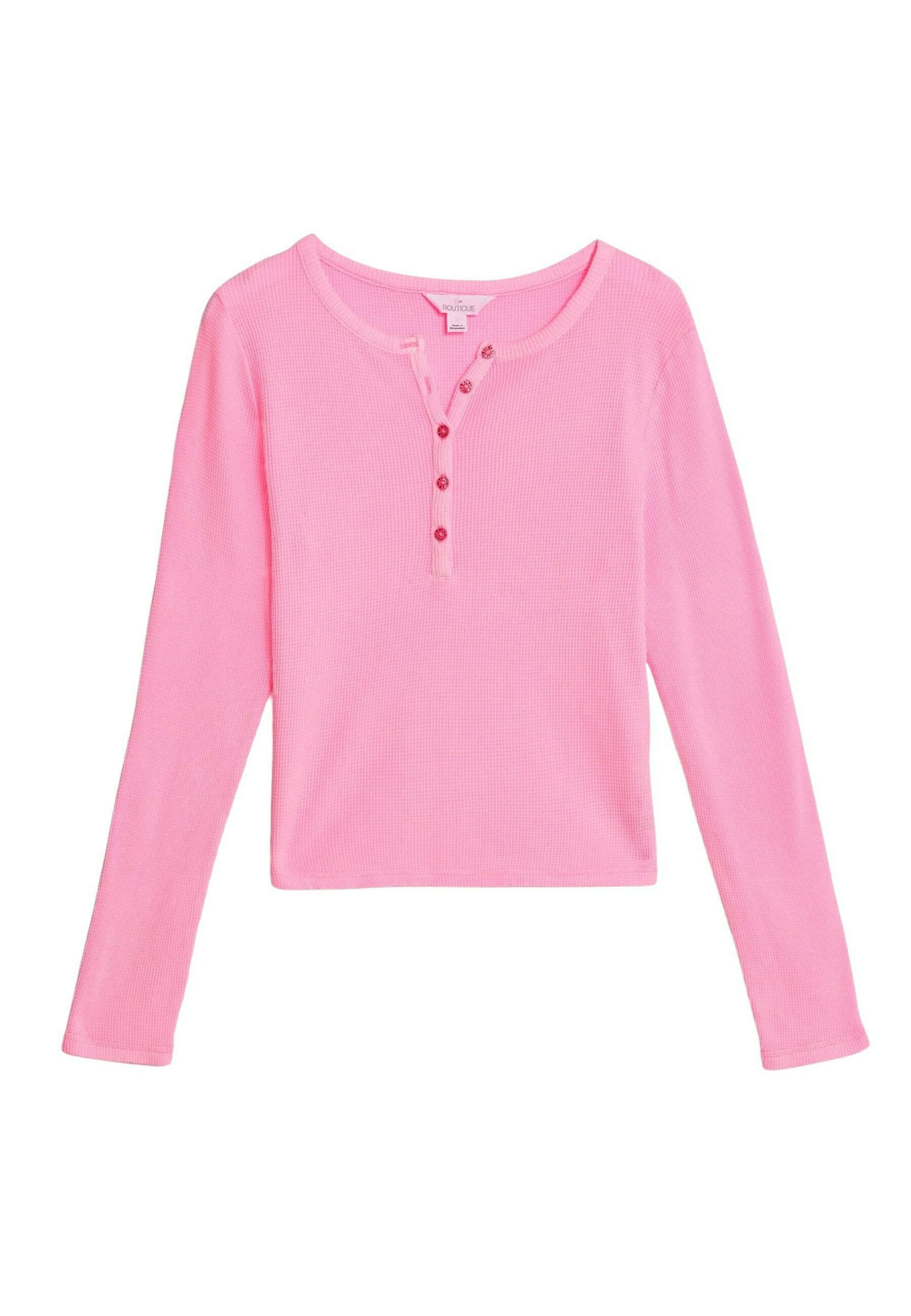 Marks & Spencer COTTON RICH WAFFLE
