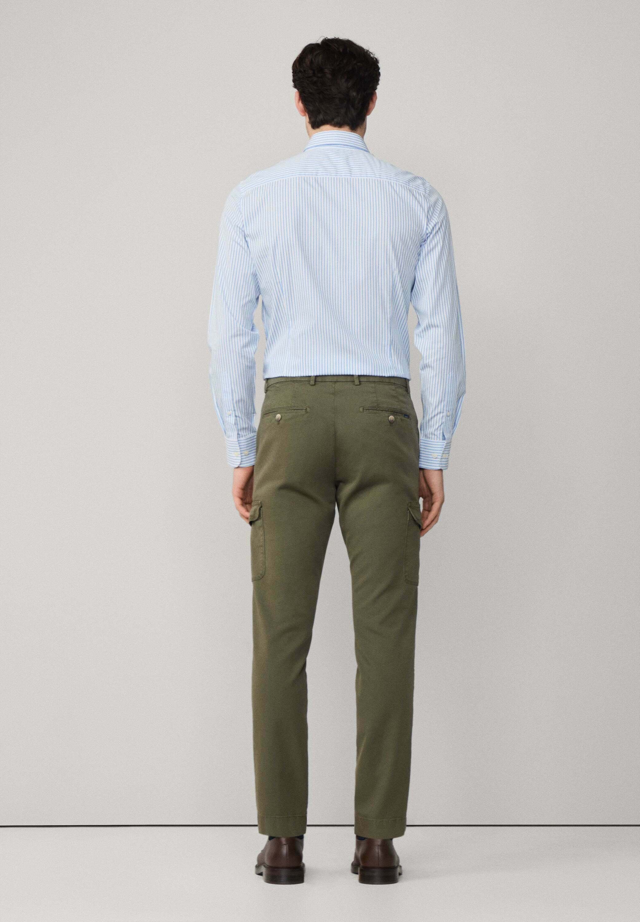 Hackett London