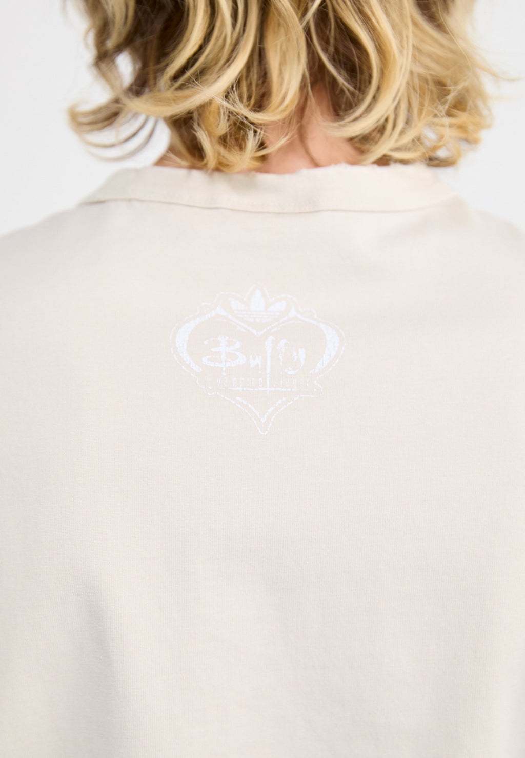 adidas Originals BUFFY TEE
