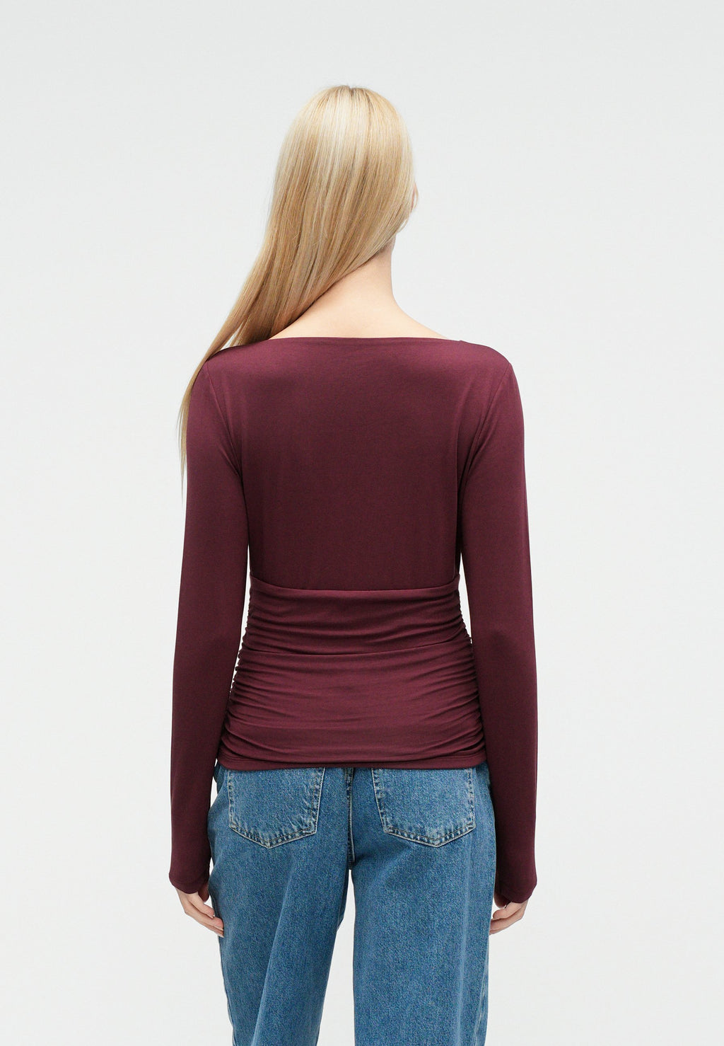 Abercrombie & Fitch ZOE