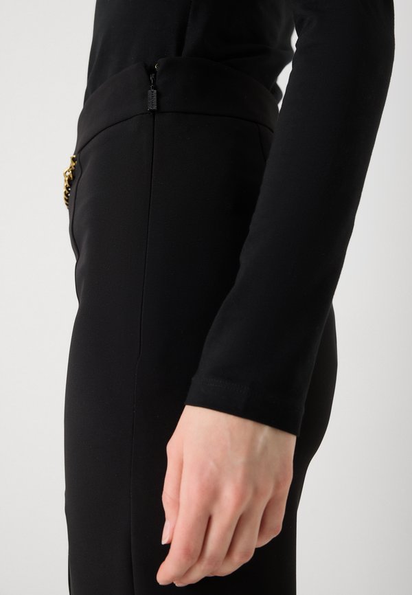 MARCIANO BY GUESS ELLA CHAIN MIDI SKIRT