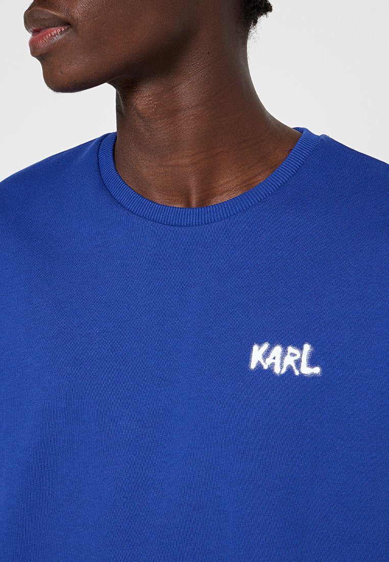 KARL LAGERFELD Sweatshirt Media 5