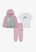Nike Sportswear COLOR BLOCKED SET UNISEX