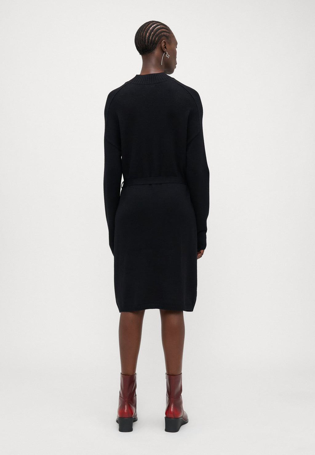 ONLLEVA BELT DRESS Media 4