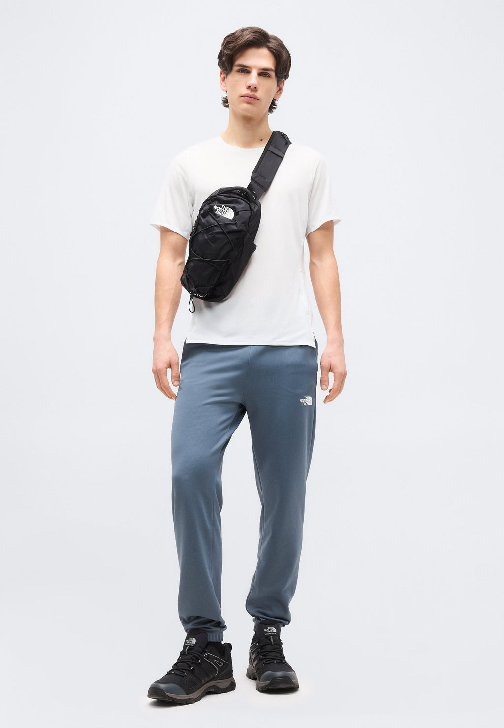 The North Face REAXION 2.0