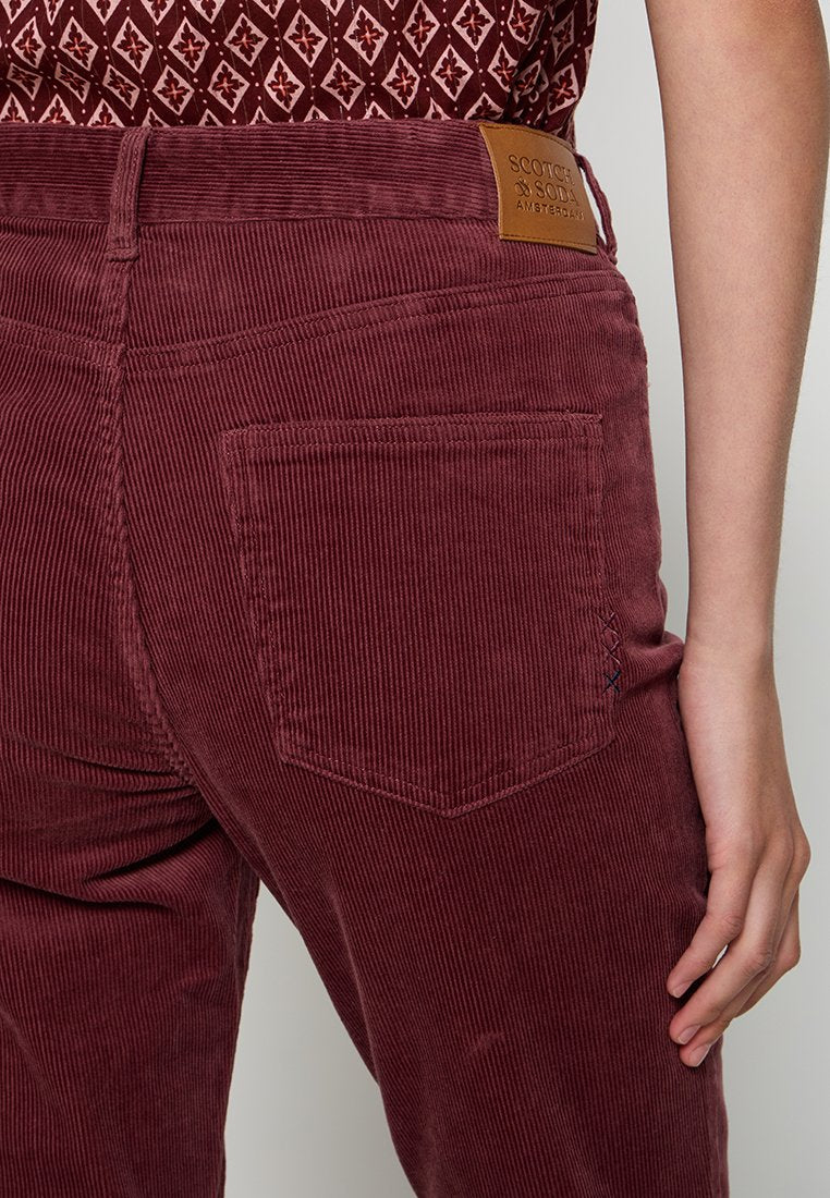 Scotch & Soda