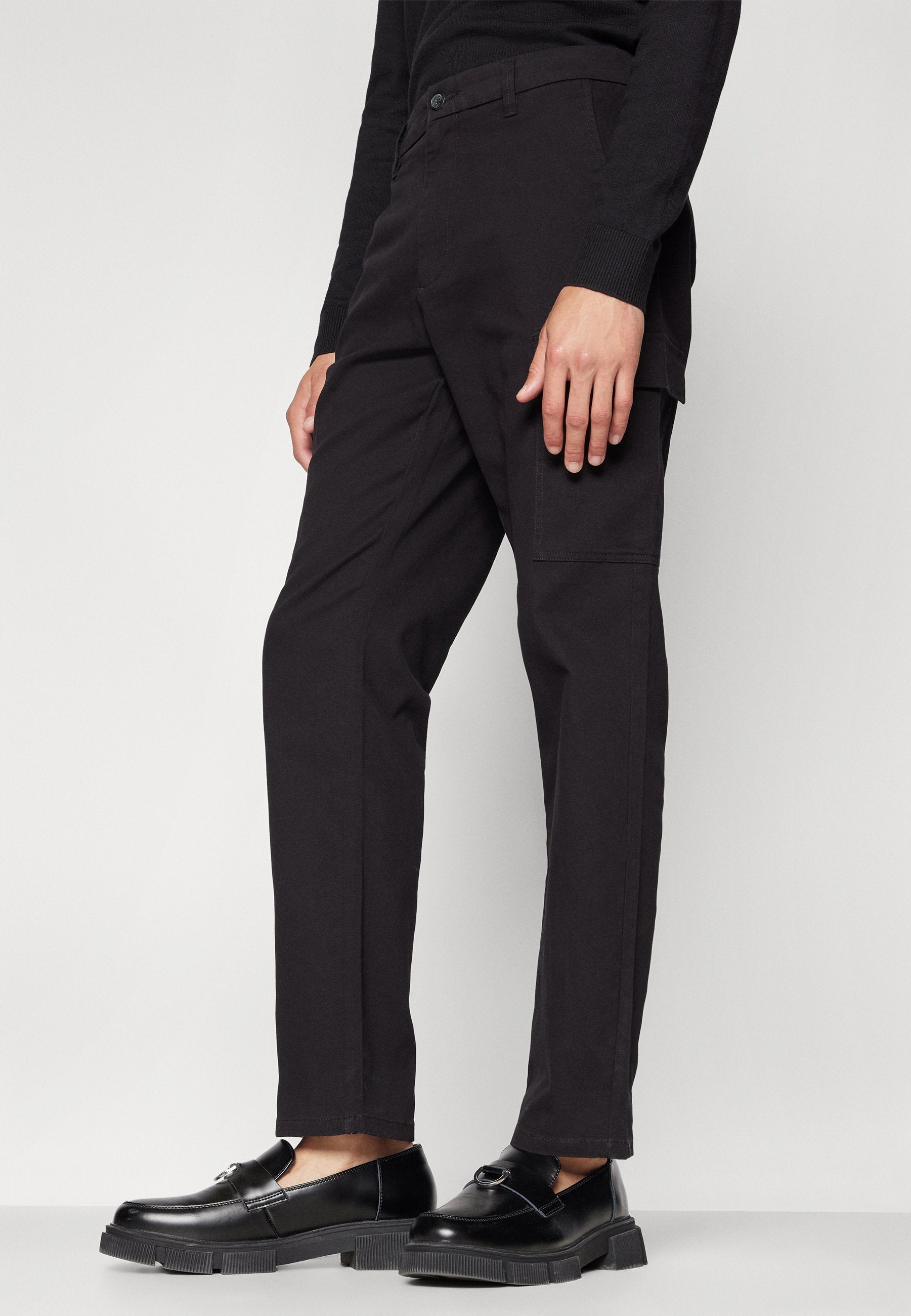 ONSNICKY STRAIGHT PANT NOOS Media 5