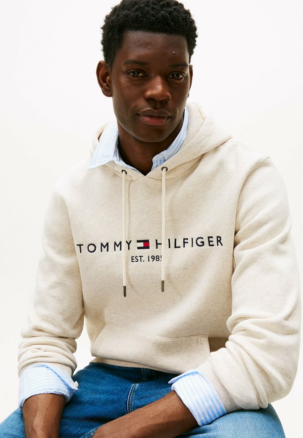 Tommy Hilfiger LOGO