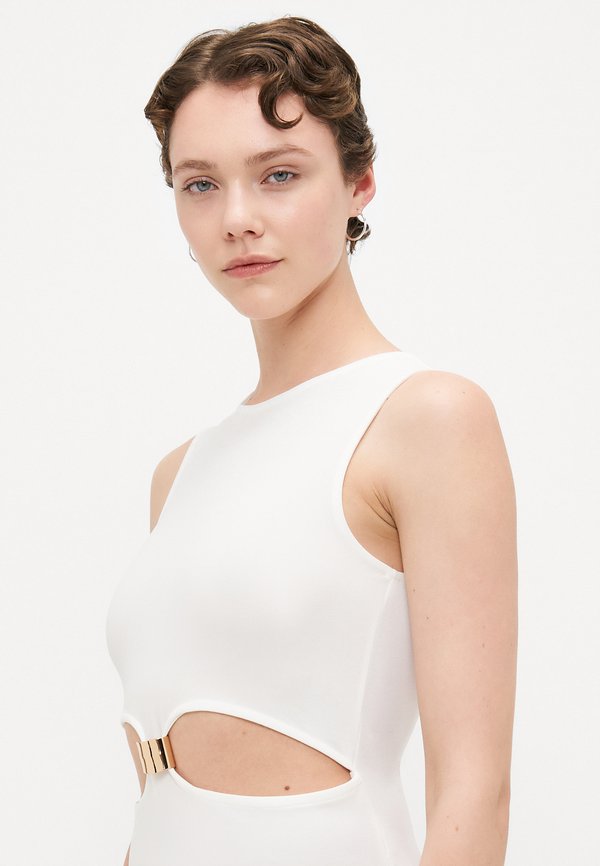 Vero Moda Tall VMALLISON ANKLE DRESS
