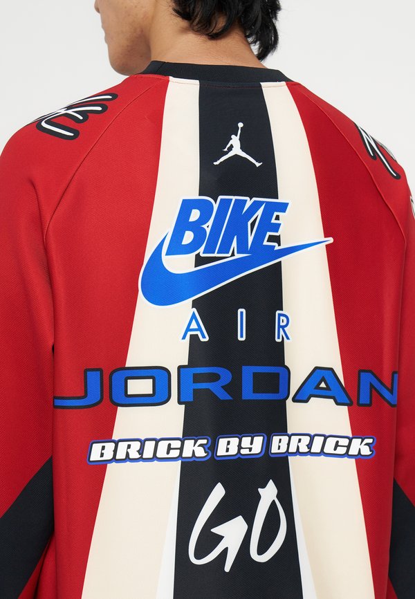 Jordan