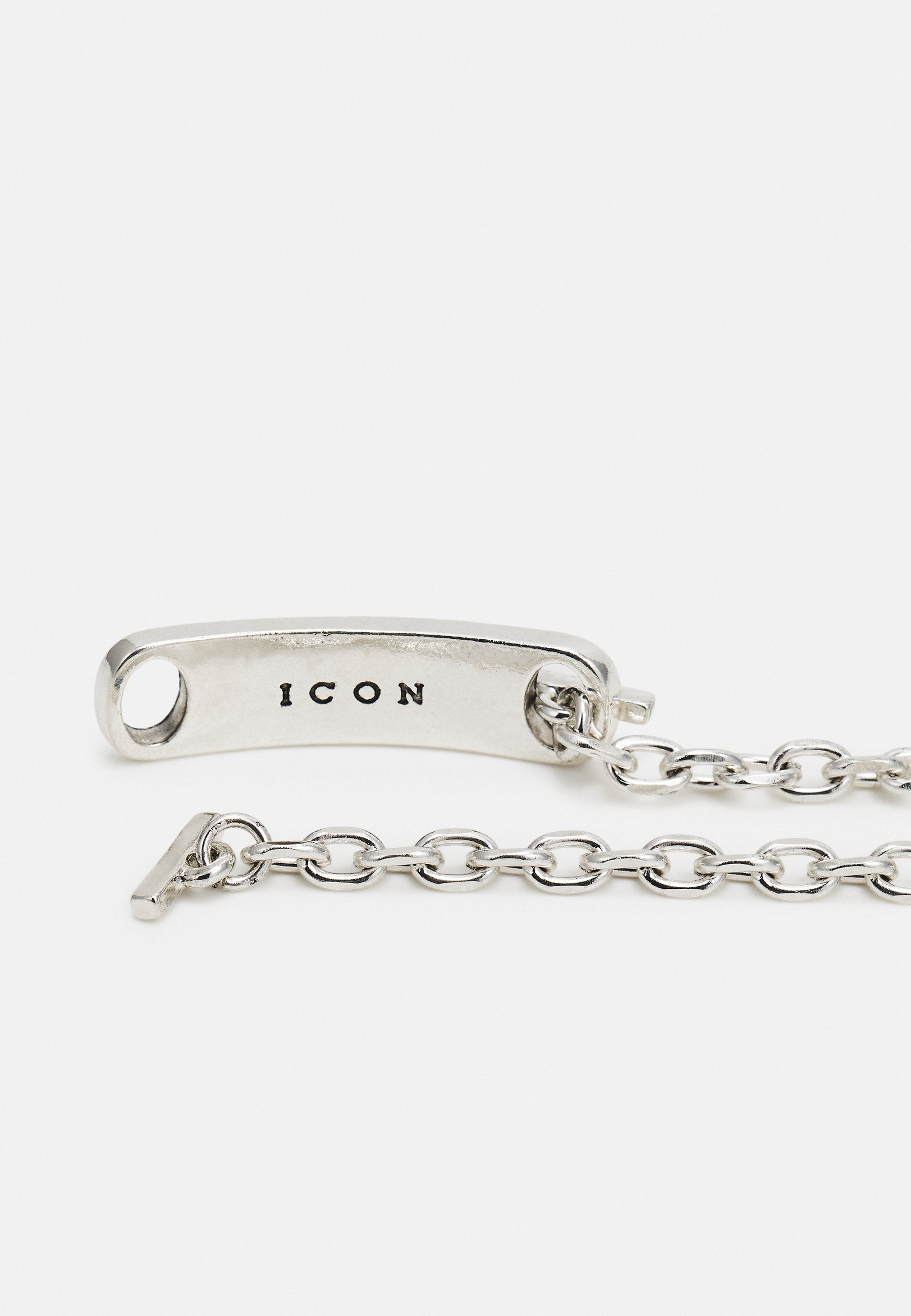 Icon Brand COORDINATES ID BRACELET