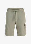 Jack & Jones Sweat Regular Fit - Tracksuit bottoms - Grey