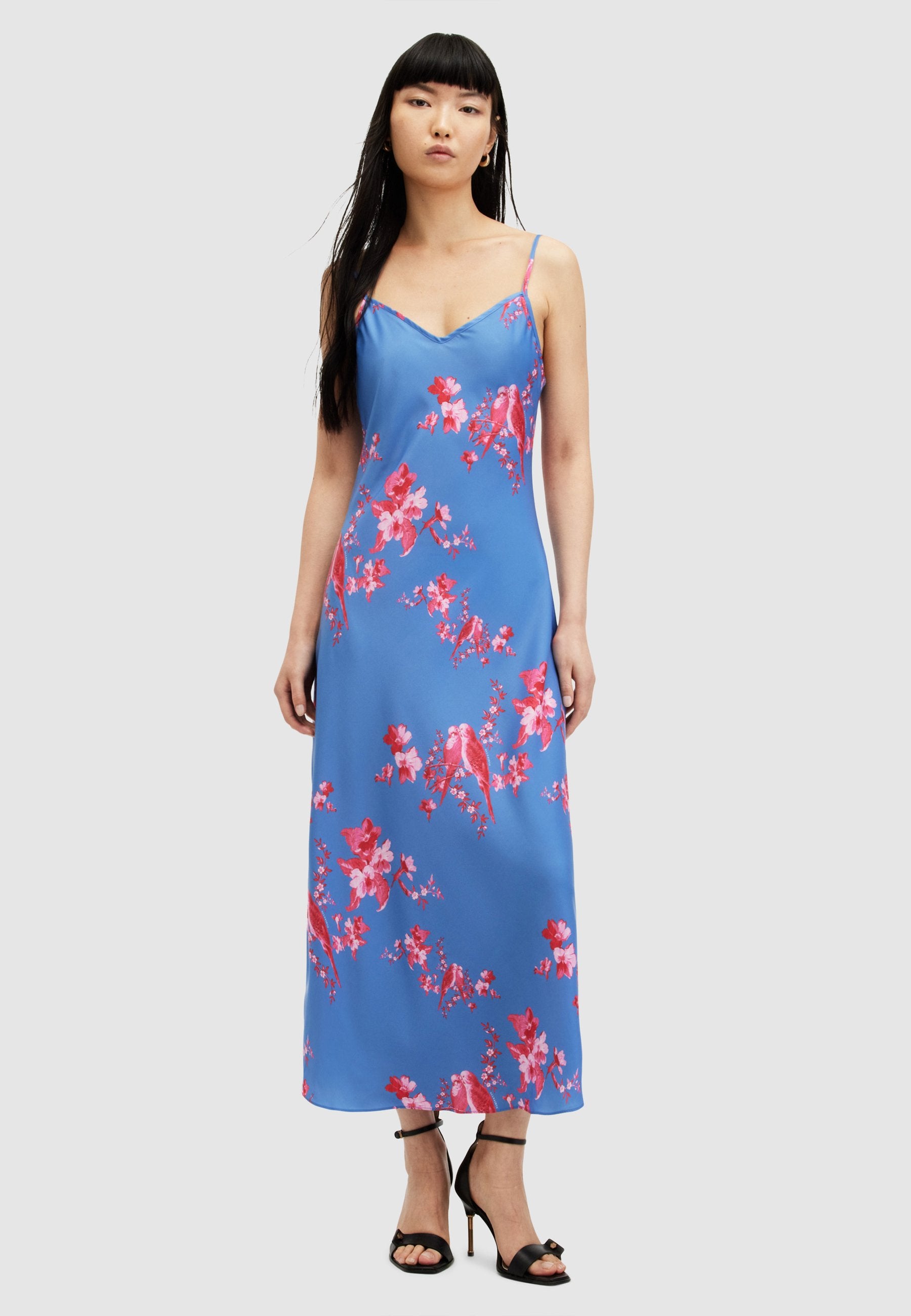 AllSaints BRYONY IONA DRESS