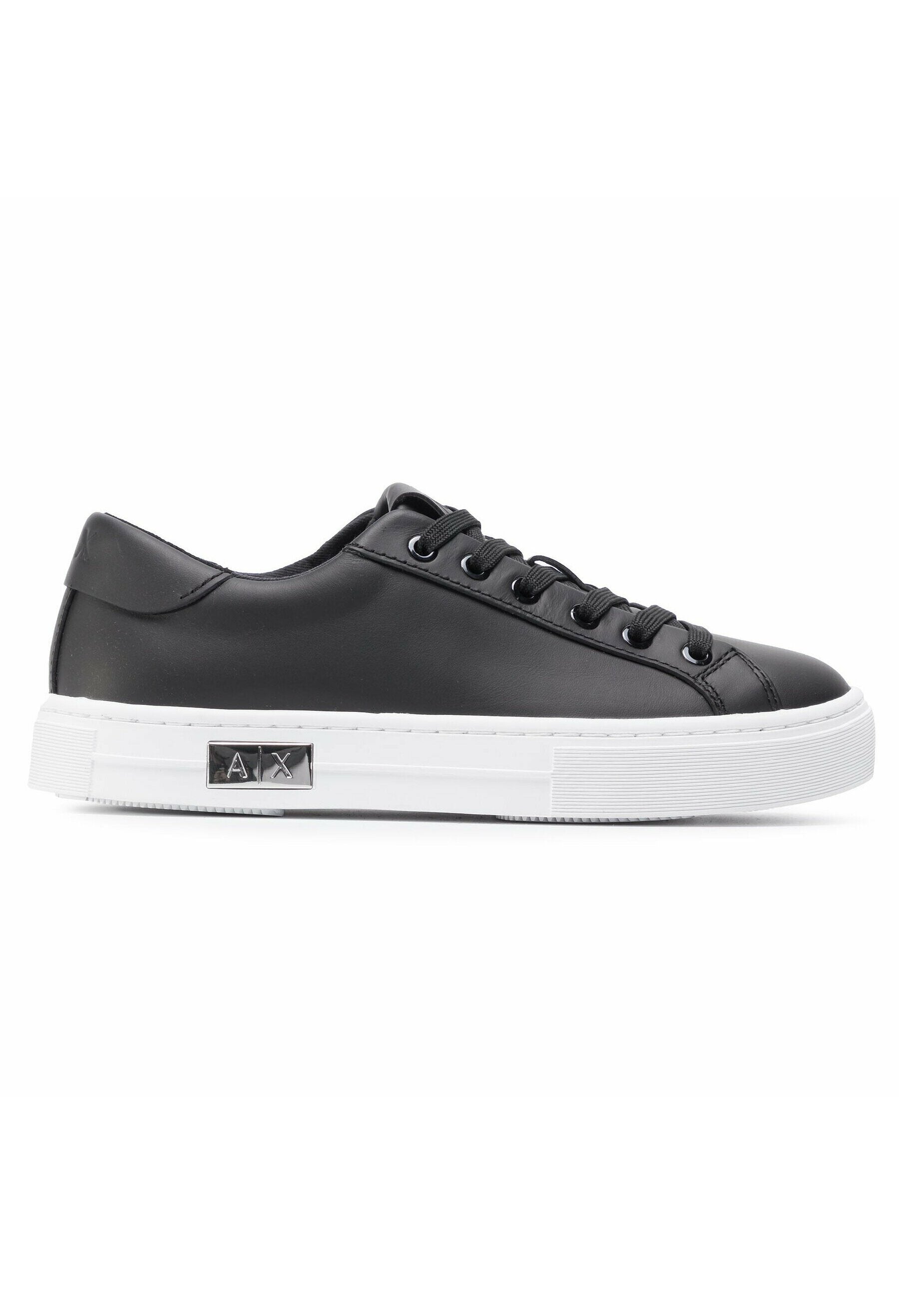 Armani Exchange Sneaker low Media 5