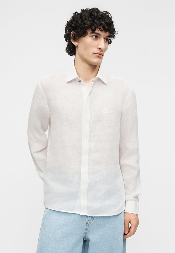 Cavalli Uomo PURE REGULAR FIT SHIRT