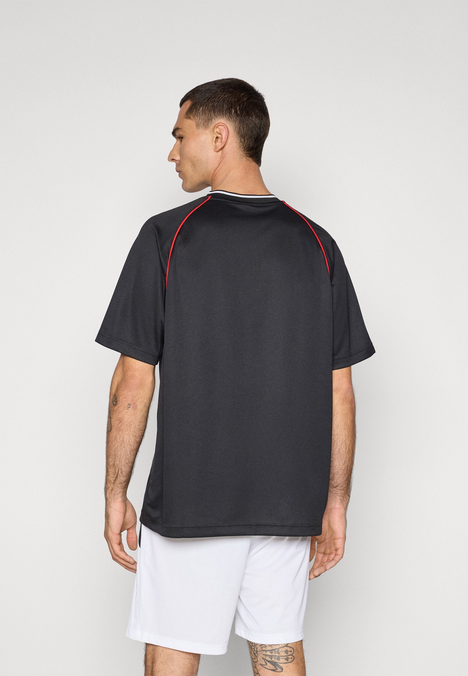 Puma ESS COLLARED