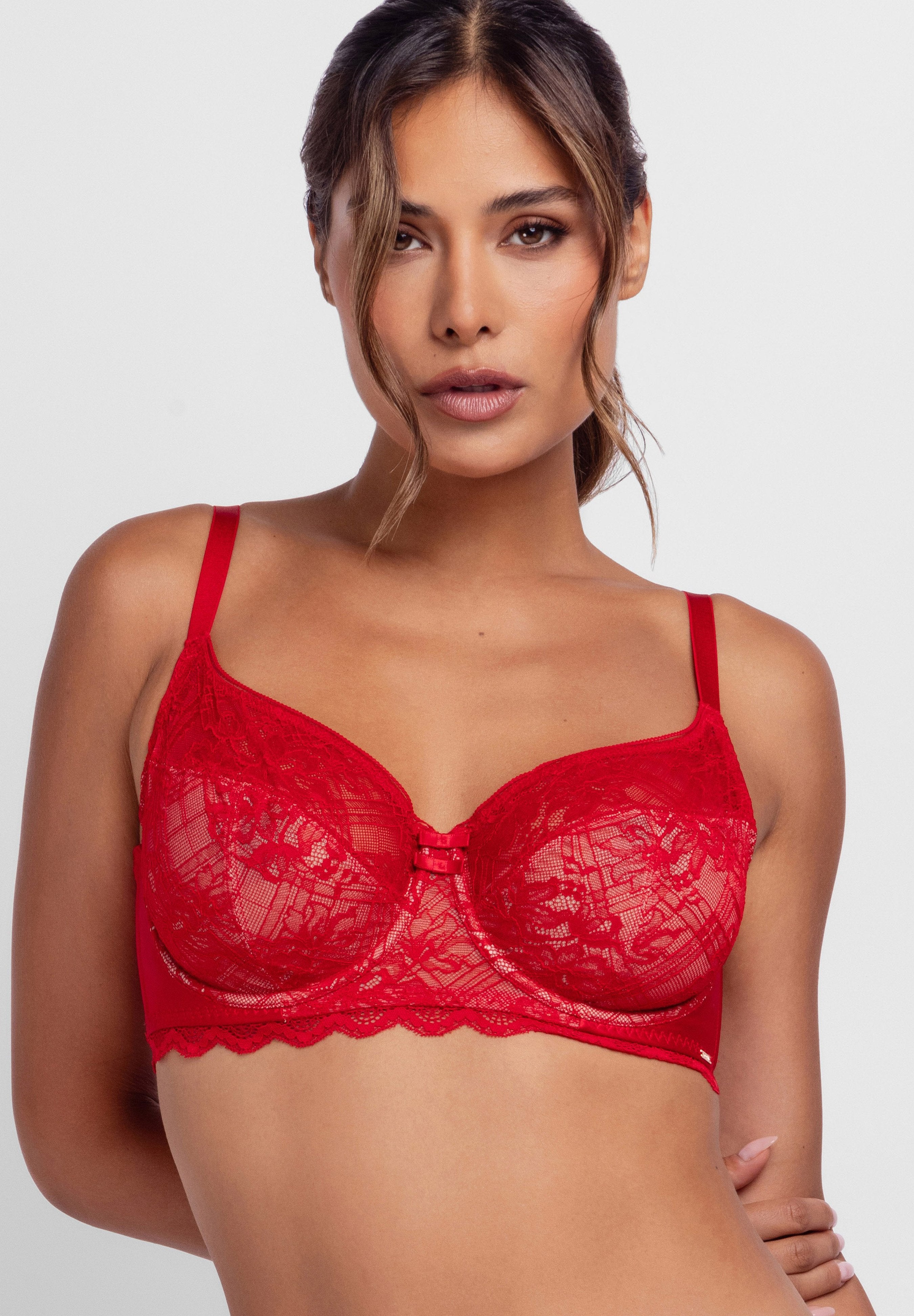 DORINA HASINA NON PADDED