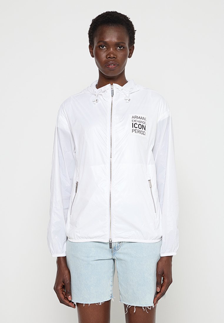 Armani Exchange Leichte Jacke Media 1