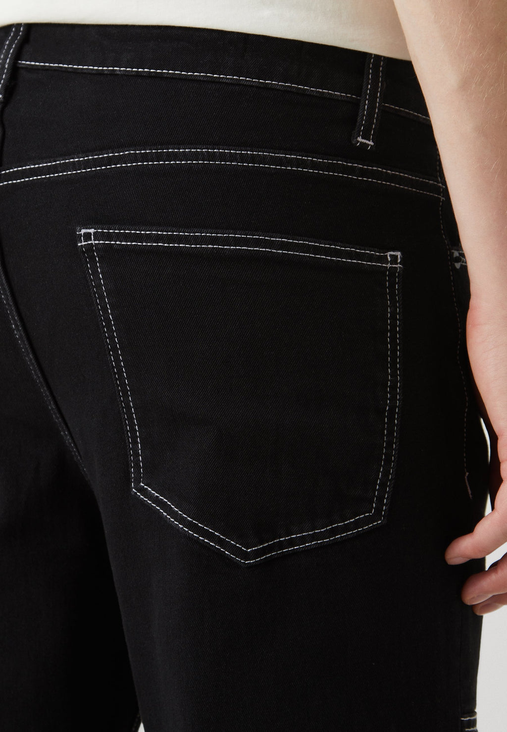 ONSEDGE CARPENTER DENIM Media 6