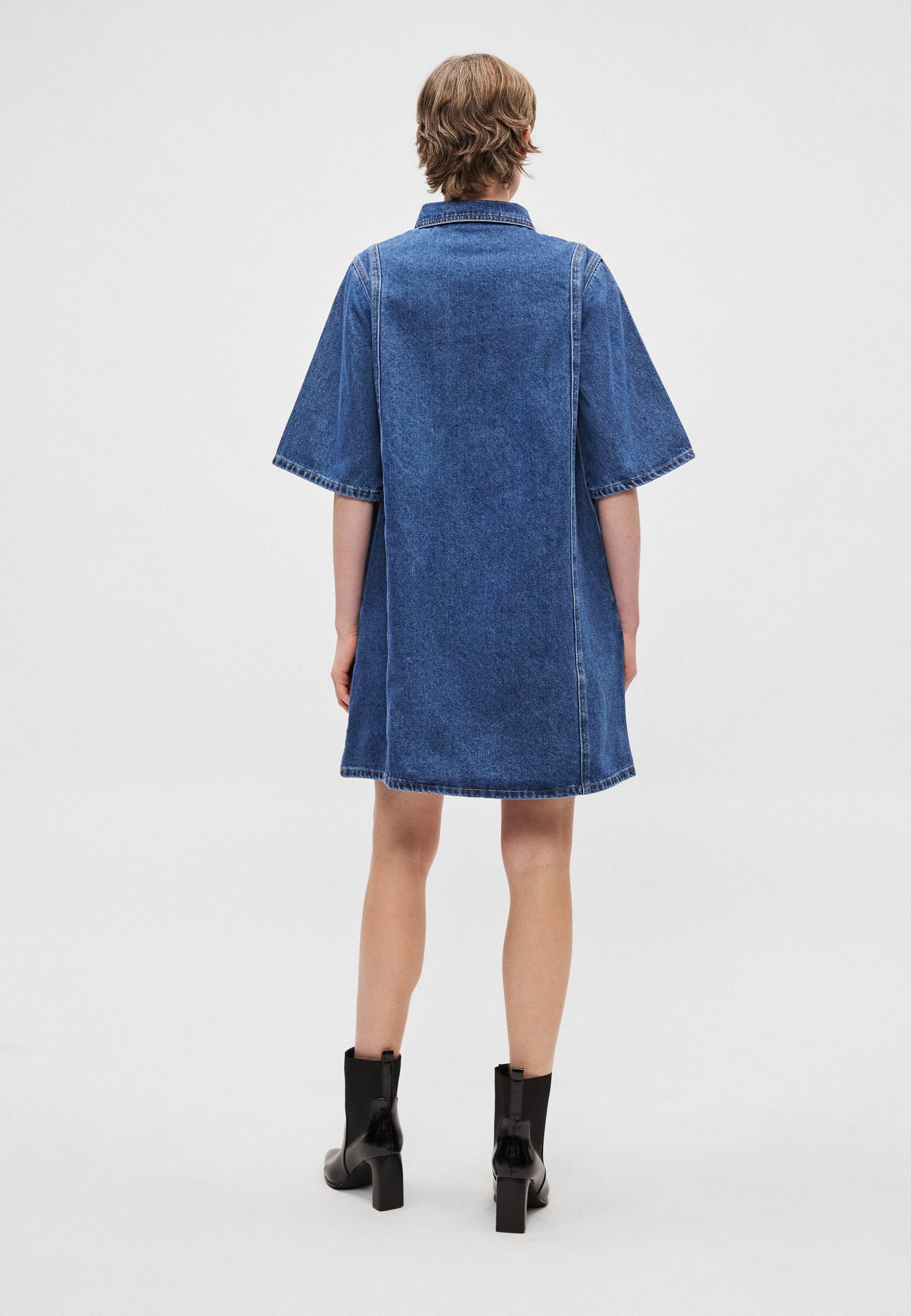 Lollys Laundry DRESS