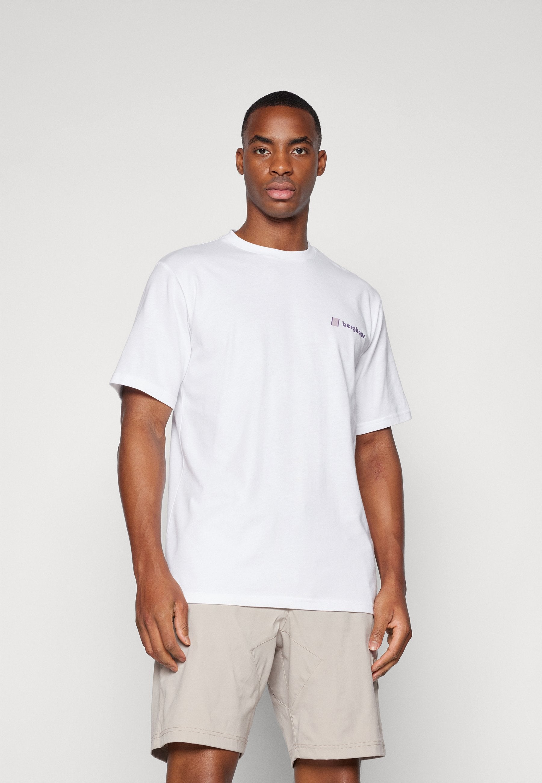 Berghaus SUNNED PEAK TEE UNISEX