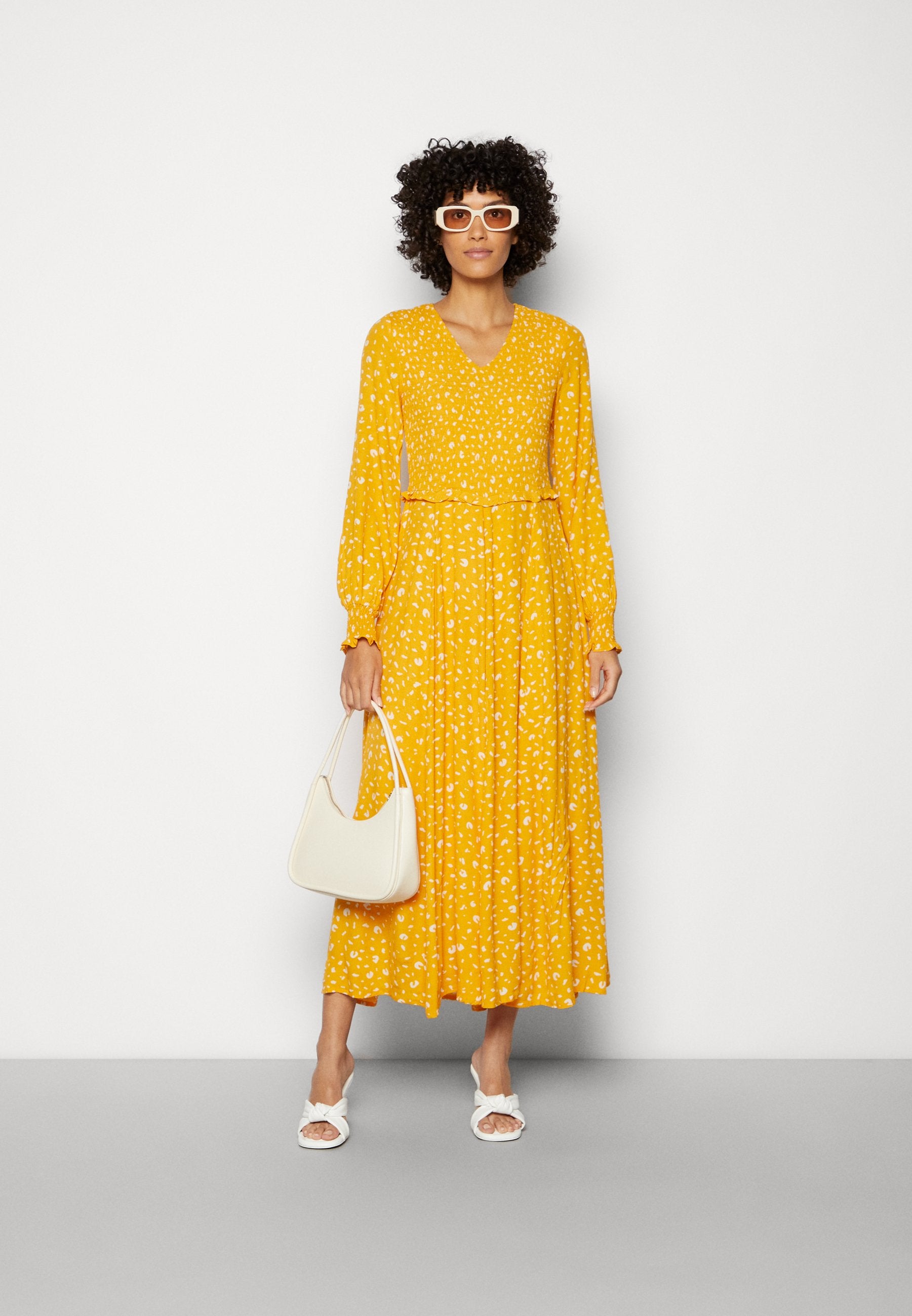 Thought KISMET DRESS