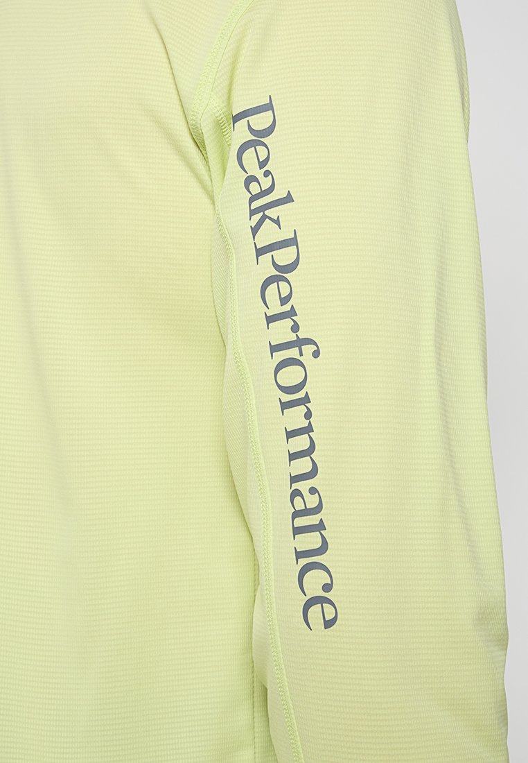 Peak Performance TRAIL